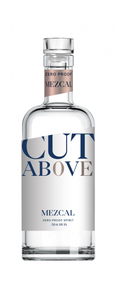 Photo for: Cut Above Mezcal