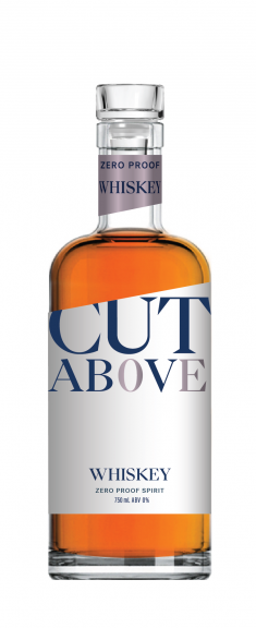 Photo for: Cut Above Whiskey