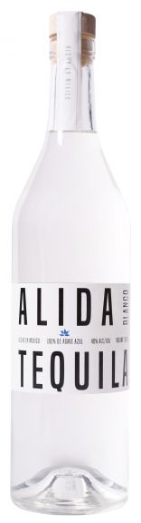 Photo for: Alida 100% Agave Blanco Tequila 