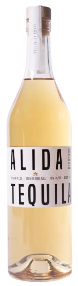 Photo for: Alida 100% Agave Reposado Tequila 