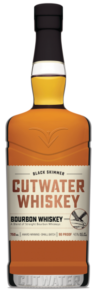 Photo for: Cutwater Bourbon Whiskey