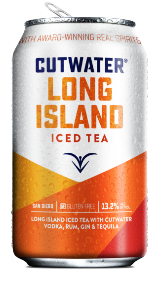 Photo for: Cutwater Long Island Iced Tea