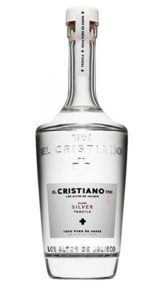 Photo for: El Cristiano Tequila Blanco