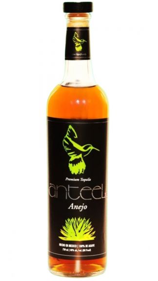 Photo for: Anteel Anejo Tequila