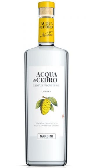 Photo for: Acqua Di Cedro