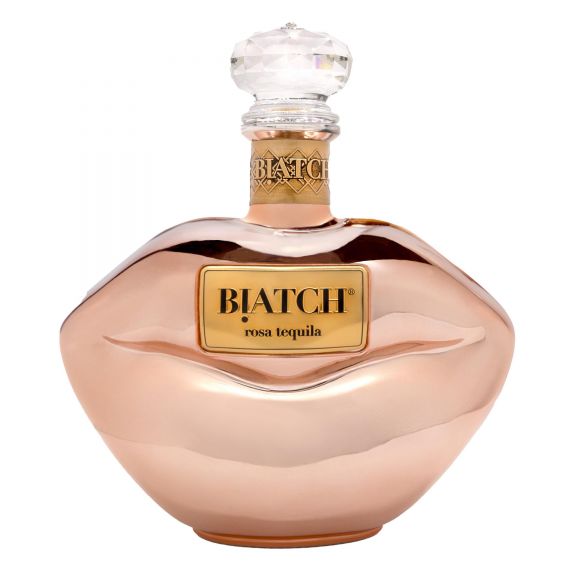 Photo for: Biatch Rosa Premium Tequila