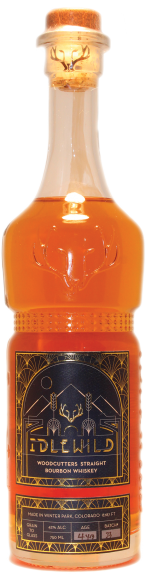 Photo for: Woodcutters Straight Bourbon Whiskey