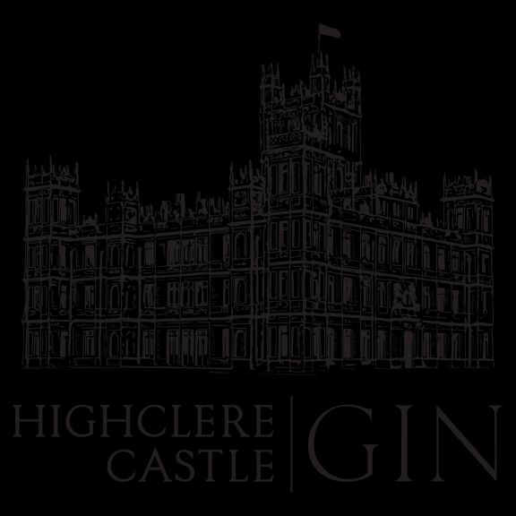 Photo for: Highclere Castle Gin