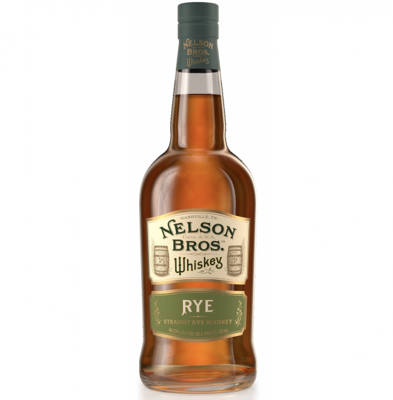 Photo for: Nelson Brothers Rye