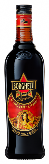 Photo for: Caffe Borghetti Espresso Liqueur