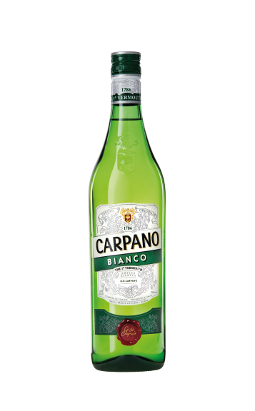 Photo for: Carpano Bianco Vermouth