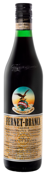 Photo for: Fernet Branca