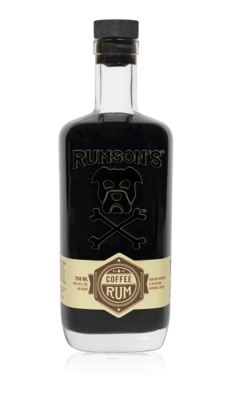 Photo for: Rumson's Coffee Rum