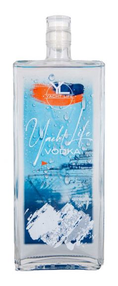 Photo for: Yacht Life Vodka