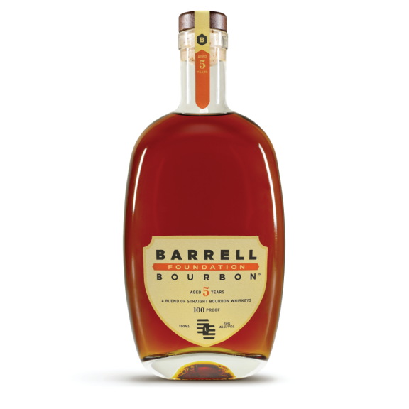 Photo for: Barrell Foundation Bourbon