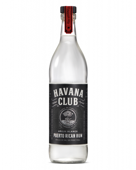 Photo for: Havana Club Añejo Blanco