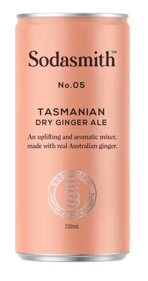 Photo for: No. 05 Dry Ginger Ale