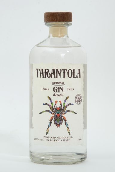 Photo for: Tarantola Gin