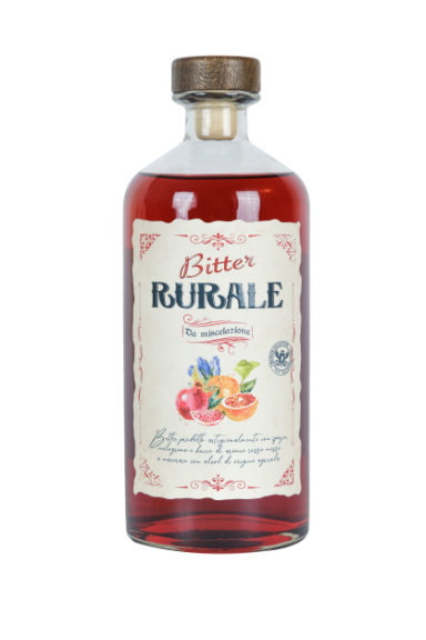 Photo for: Bitter Rurale