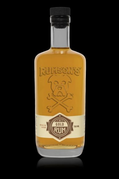 Photo for: Rumson's Gold Rum