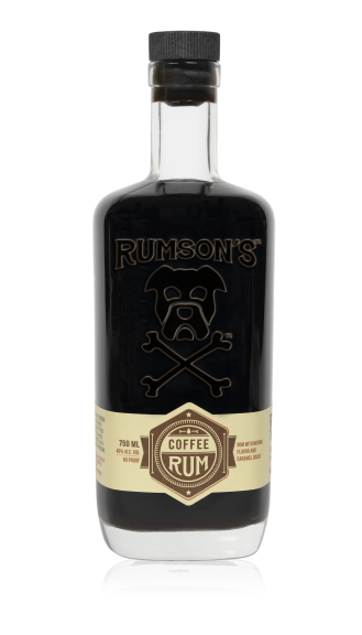 Photo for: Rumson's Coffee Rum