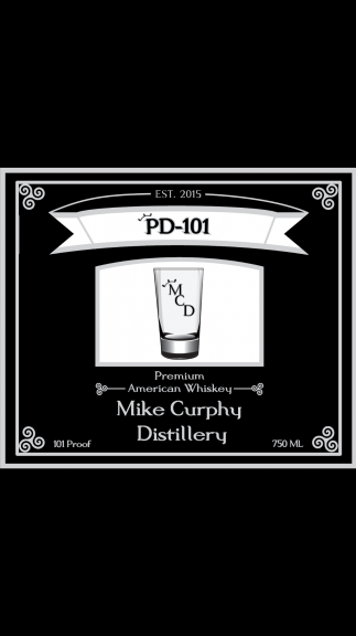 Photo for: PD-101 Premium American Whiskey