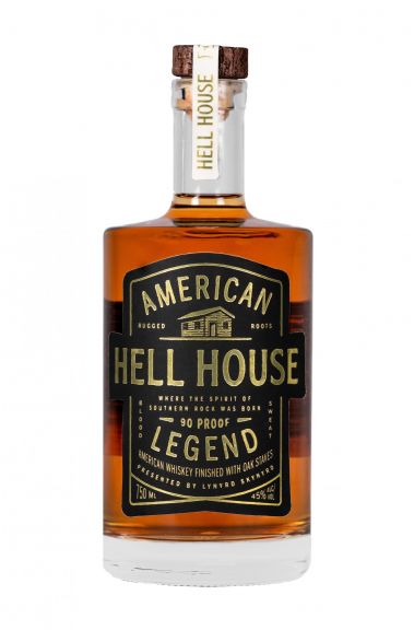 Photo for: Hell House American Legend