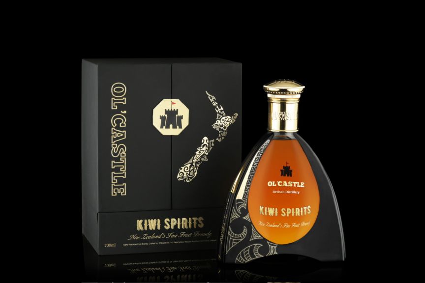 Photo for: Kiwi Spirits