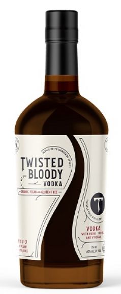 Photo for: Twisted Bloody Vodka