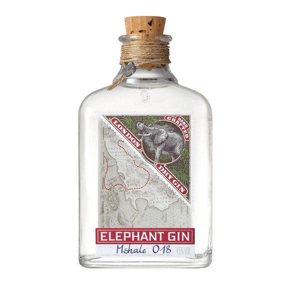 Photo for: Elephant London Dry Gin