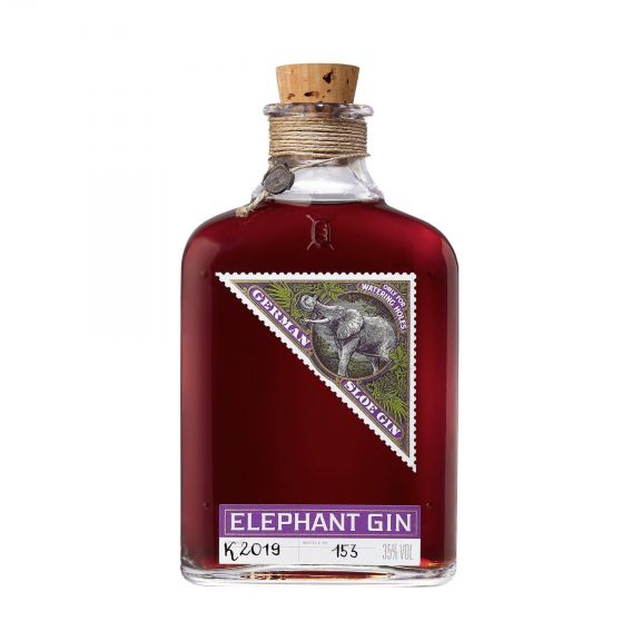 Photo for: Elephant German Sloe Gin