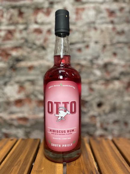 Photo for: Otto Hibiscus Rum