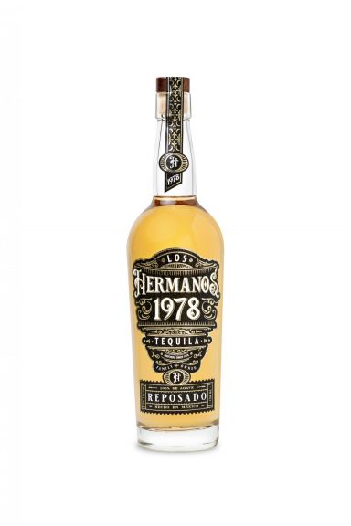 Photo for: Los Hermanos 1978 Reposado