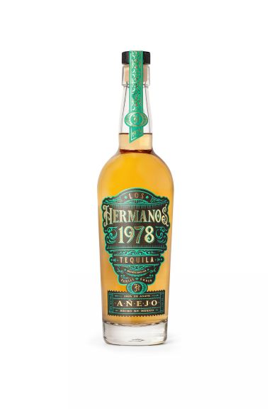 Photo for: Los Hermanos 1978 Anejo