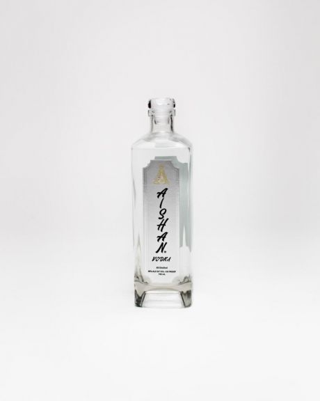 Photo for: Aishan Ultra Premium Vodka