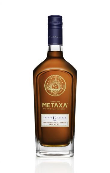 Photo for: METAXA 12 Stars