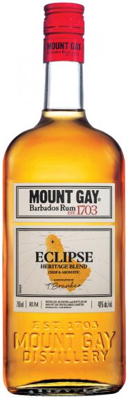 Photo for: Mount Gay Eclipse