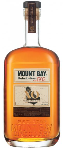 Photo for: Mount Gay XO