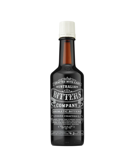 Photo for: Australian Bitters Company Aromatic Bitters