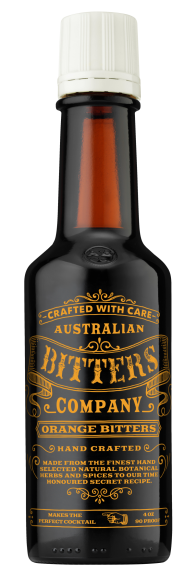 Photo for: Australian Bitters Company Orange Bitters