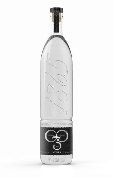 Photo for: GO3 Vodka