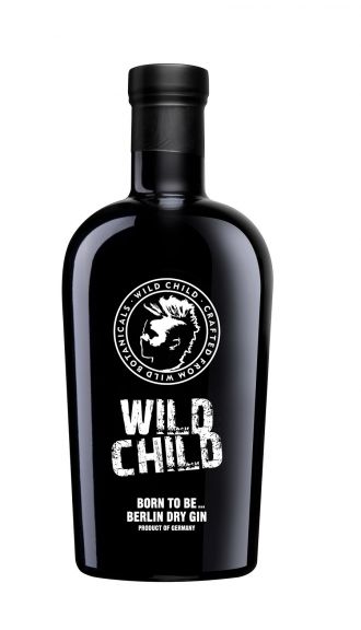 Photo for: Wild Child - Berlin Dry Gin