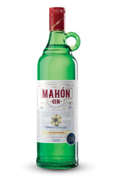 Photo for: Xoriguer Mahón Gin