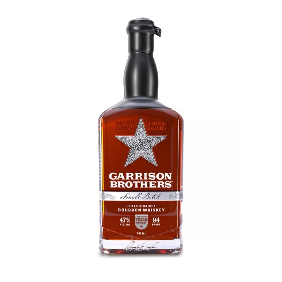 Photo for: Garrison Brothers Small Batch