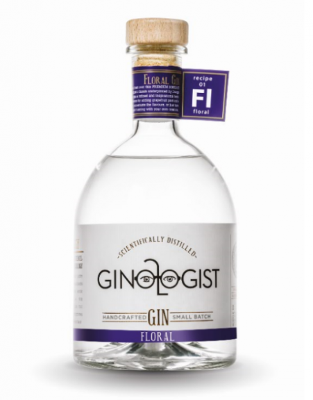 Photo for: Ginologist Floral