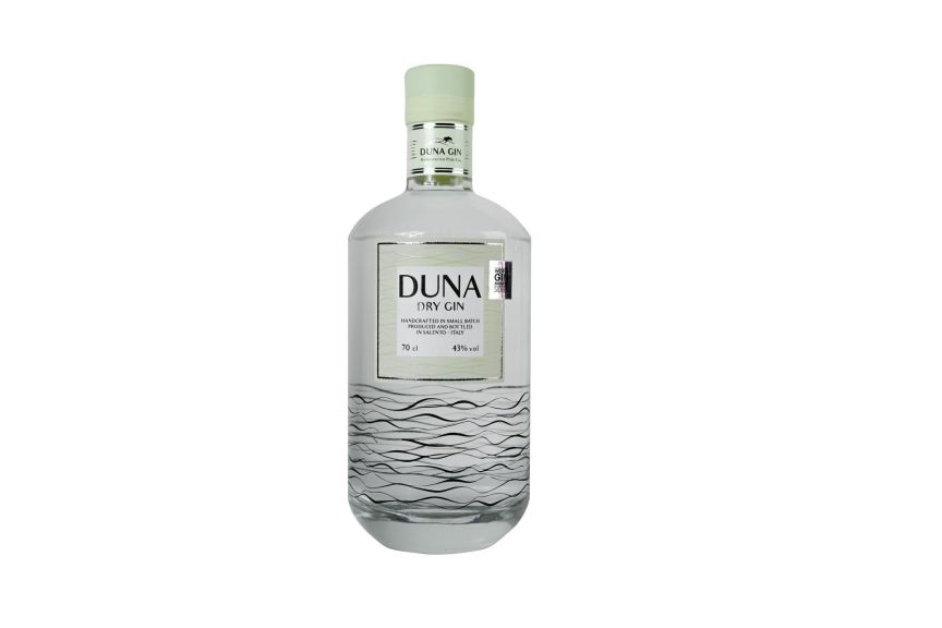 Photo for: Duna Dry Gin