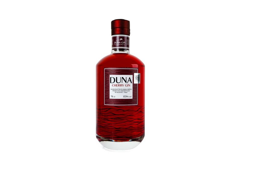 Photo for: Duna Cherry Gin