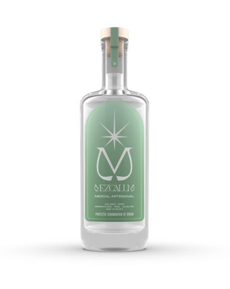 Photo for: Mezcalum Mezcal Artesanal