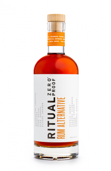 Photo for: Ritual Zero Proof Rum Alternative