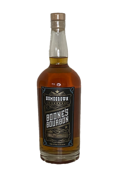 Photo for: Boone's Bourbon